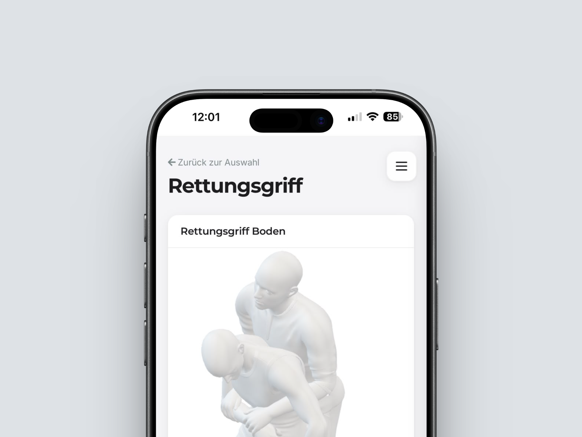 Fahrschule Suli App